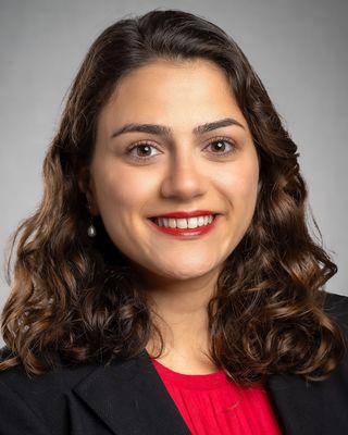 Dr. Ayse Irem Sonmez, MD
